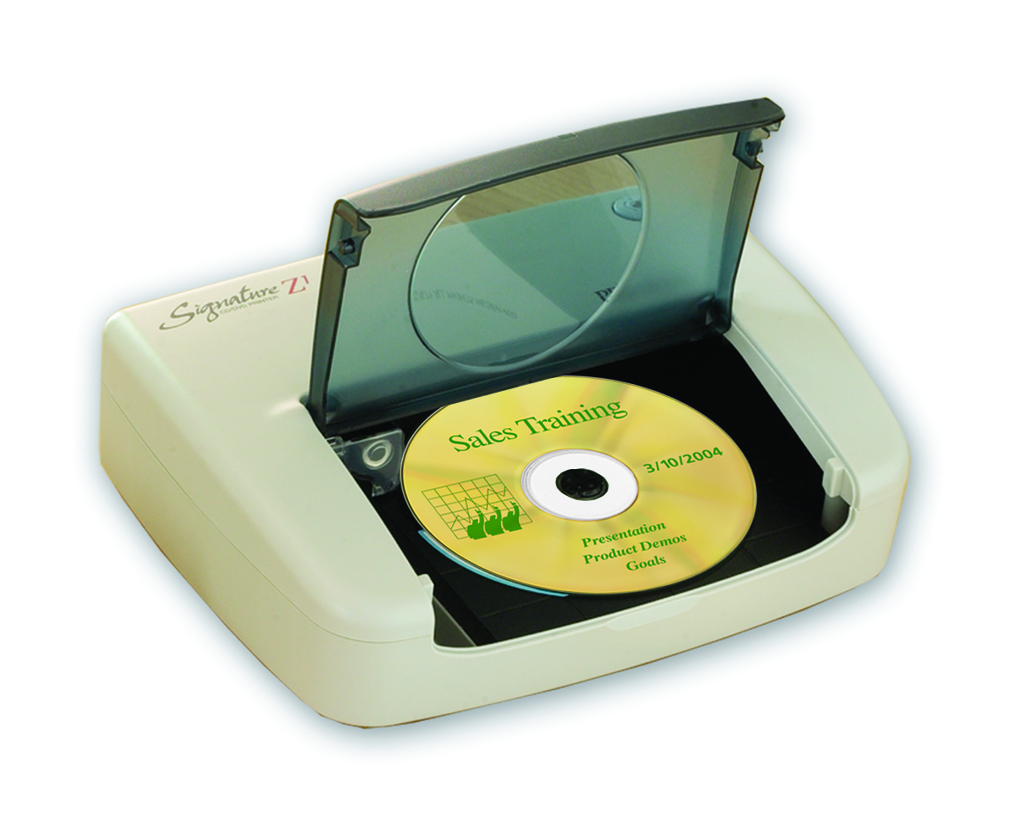 Install Printer With Cd