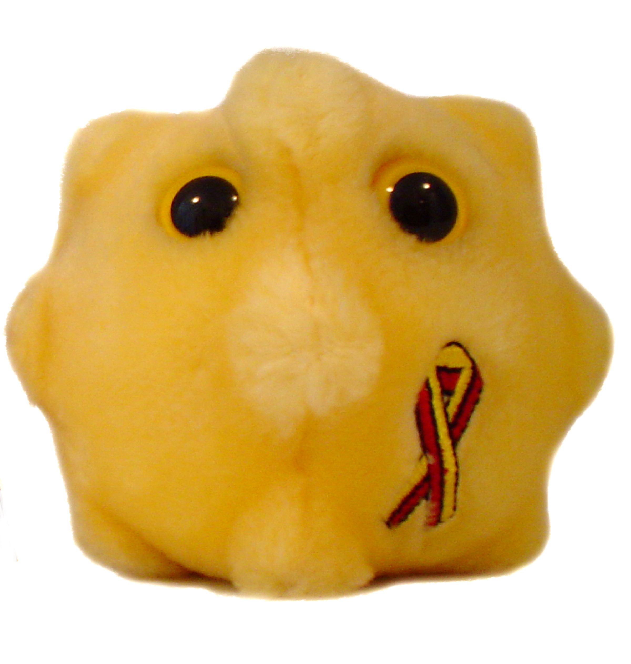 giant microbes hepatitis