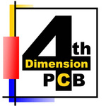4th Dimension PCB
