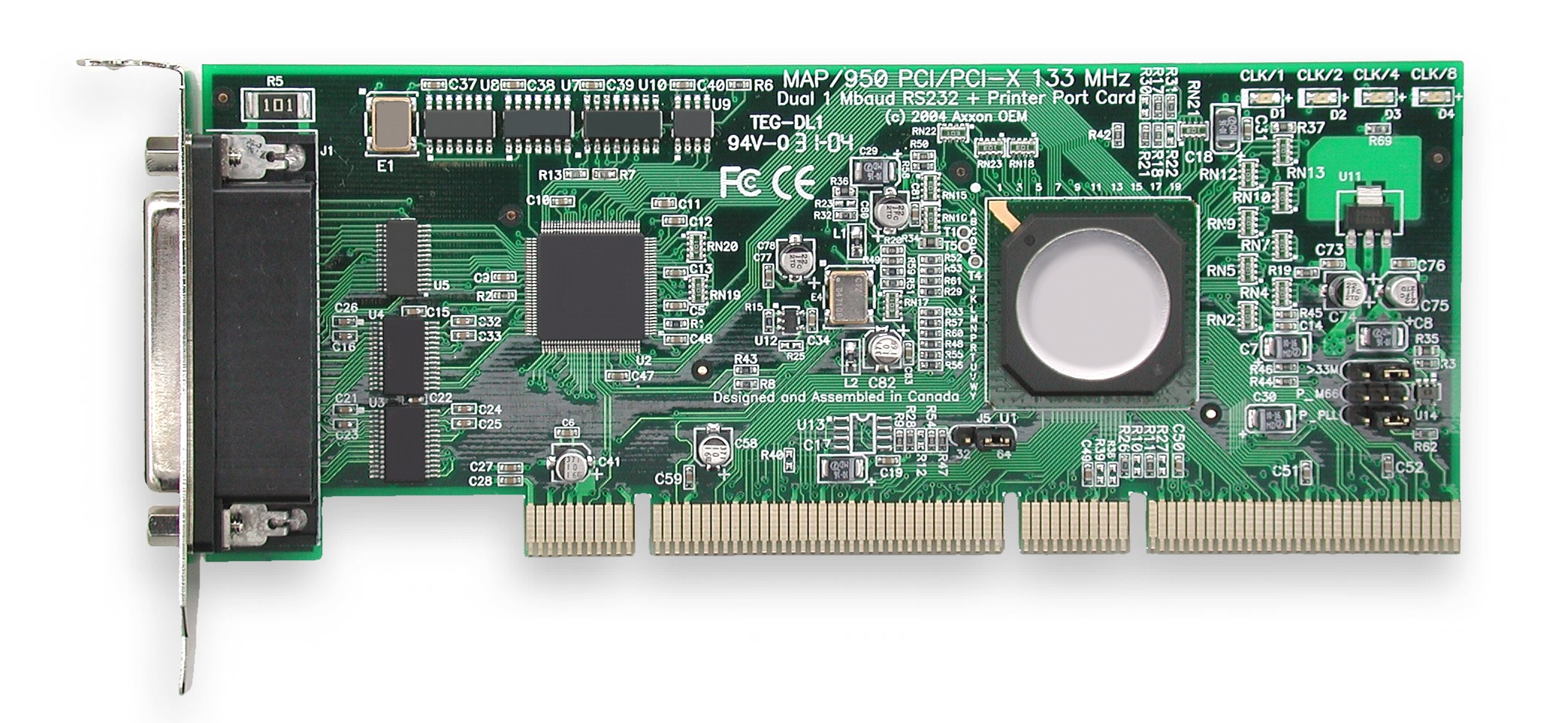 Видеокарта Matrox Millennium g550 126mhz PCI-E 32mb 333mhz 64 bit 2xdvi. Переходник PCI-X Slots 133 MHZ. PCI 64 bit. PCI x1 u2.