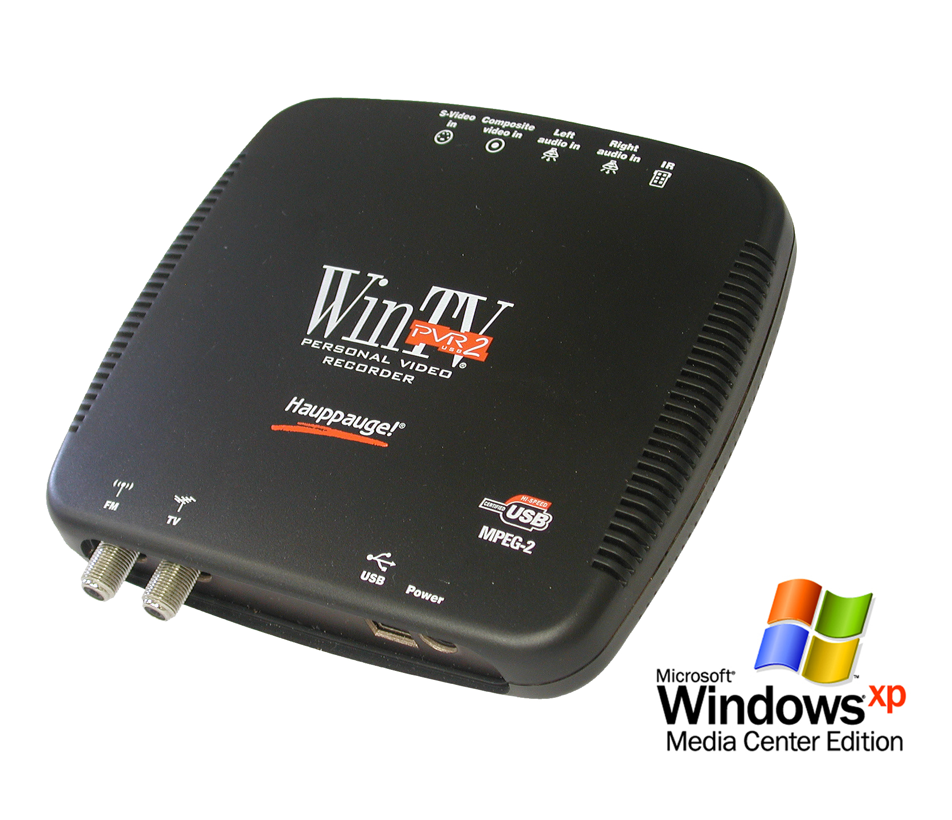 Hauppauge Hd Pvr Driver