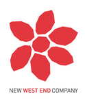 Logo: New West End Company Logo