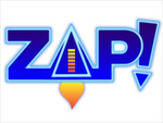Zap! Logo 