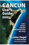 Cancun Users Guide, by Jules Siegel 