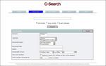 C-Search Domino.Doc Search (web)