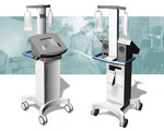 Product Ventures has won the Chicago Athenaeum's 2004 Good Design Award for its design of the TriVex unit for medical equipment manufacturer Smith+Nephew.
