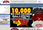 Red State Store - Screen Shot