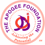 The Apogee Foundation Seal