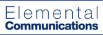 Elemental Communications Logo