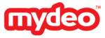 Mydeo logo