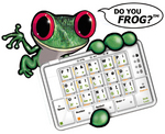 Do You Frog? 
