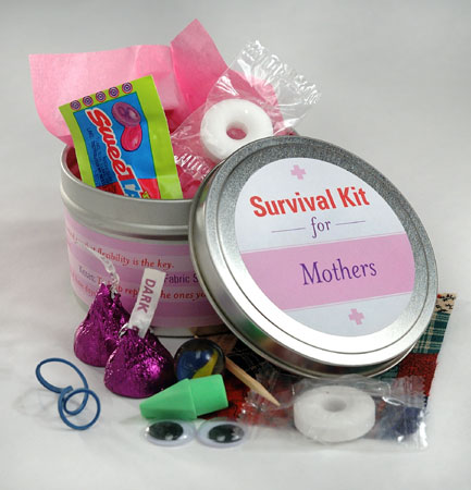 mothers day kit