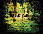 Amilcar&#039;s latest album - Vacuuming the Forest