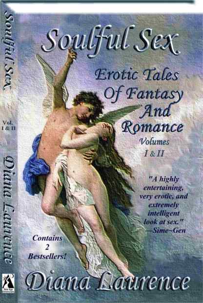 Erotic Tales, Volume One