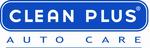 Clean PlusÂ® Auto Care Logo