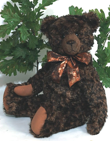 robin rive bear