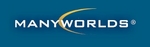 ManyWorlds Logo