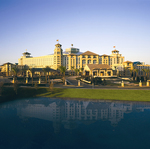 Gaylord Palms Resort in Kissimmee, Florida
