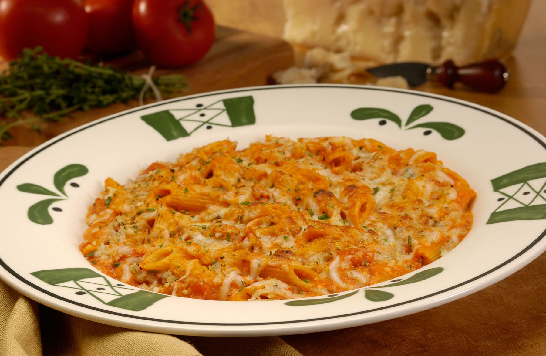 Crusted Grilled And Smoked Olive Garden S New Menu Items Boast