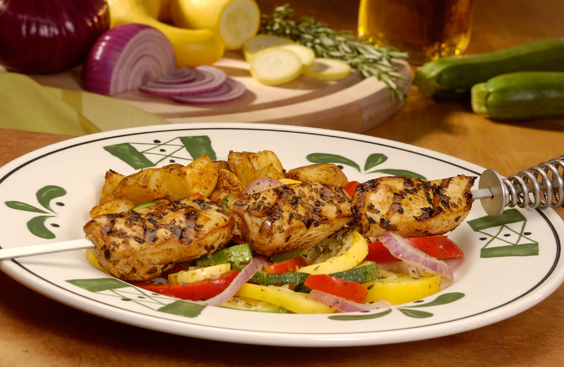 Crusted Grilled And Smoked Olive Garden S New Menu Items Boast