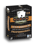 Poker Academy Pro Texas Holdem Software