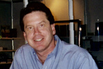 Author Mark Nash