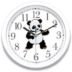 WatchBuddyÂ® Clock - Baby Panda
