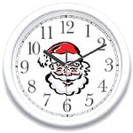 WatchBuddyÂ® Clock - Santa Claus 