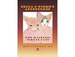 Bella and Gizmo&#039;s Adventures