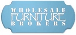 Wholesale Furniture Brokers Logo