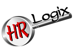 HRLogix logo