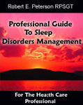 "Professional Guide To Sleep Disorders Management"