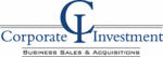 Corporate Investment logo