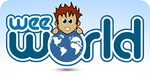 WeeWorld Logo