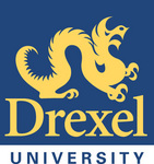 Drexel University logo 