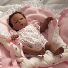 lee middleton newborn dolls