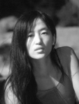 Author/Actress Niki Yan