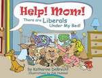 The children&#039;s book that has liberals up in arms.