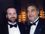 Maestro Domingo & McCully