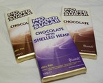 Plamil Vegan Chocolate