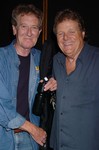 Mike Leech and Reggie Young