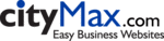 CityMax logo