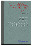 SEO Notebook | Book of Expert SEO Tips