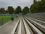 The Abner Double Day Stadium