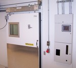 QTERM-G70 Installed at American Red Cross Facility