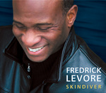 Fredrick Levore&#039;s "Skindiver"