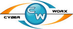 CyberWorx, Inc. Logo