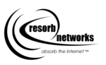 Resorb Networks, Inc.