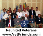 Veteran Reunion