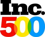  Inc. 500 logo